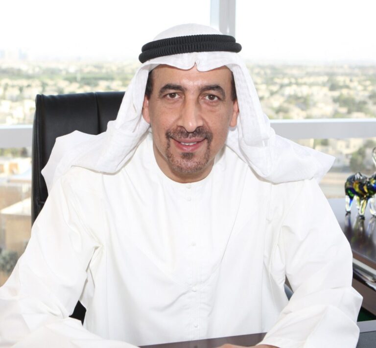 Tariq Al Rassi About – Union Investments